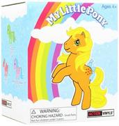 My Little Pony Blind Box 3" Action Vinyls Wave 3, One Random