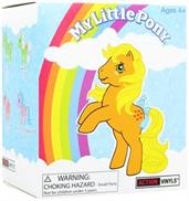 My Little Pony Blind Box 3" Action Vinyls Wave 5, One Random