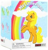 My Little Pony Blind Box 3" Action Vinyls Wave 6, One Random