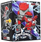 Power Rangers Wave 2 Blind Box 3.25 Inch Metallic Action Vinyl - One Random