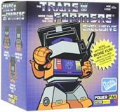 Transformers Blind Box 3" Action Vinyls Series 2, One Random