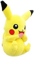 Pokemon XY 8" Plush: Pikachu