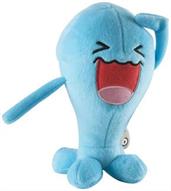 Pokemon XY 8"Plush: Wobbuffet