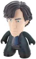 Sherlock 4.5" Sherlock Holmes Titan Vinyl Figure