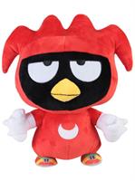 Sonic x Sanrio 10" Plush: Knuckles x Badtz-Maru