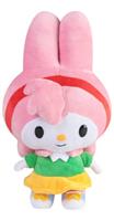 Sonic x Sanrio 10" Plush: Amy x My Melody