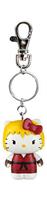 Street Fighter X Sanrio Mobile Key Chain Ken