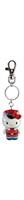 Street Fighter X Sanrio Mobile Key Chain M.Bison