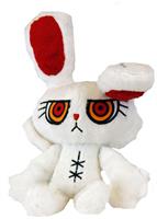 Bloody Bunny SDCC 2013 Exclusive Mini Plush