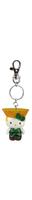 Street Fighter X Sanrio Mobile Key Chain Guile
