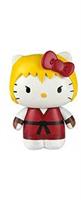 Street Fighter X Sanrio Mobile Plug Charm Ken