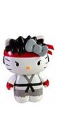 Street Fighter X Sanrio Mobile Plug Charm Ryu