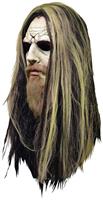 Rob Zombie Full Adult Costume Mask