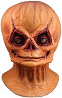 Trick R Treat Full Adult Costume Mask Sam Exposed