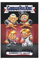 GPK: Disg-Race To The White House: Marionette Melee #24
