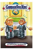 GPK: Disg-Race To The White House: Begrudging Barack #67