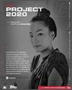 Topps PROJECT 2020 Card 62 - 2001 Ichiro by Sophia Chang