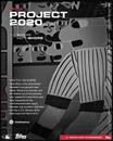 Topps PROJECT 2020 Card 88 - 1989 Ken Griffey Jr. by Keith Shore