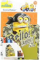 Despicable Me Scene Maker Minions Bob Party DÃ©cor