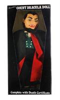 Dracula Games & Toys