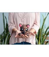 Tentacle Kitty Little Ones 4 Inch Plush | Animal Tortoise Shell