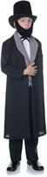 Abraham Lincoln Child Costume