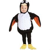 Belly Babies Penguin Costume Child Toddler