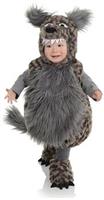 Baby's Wolf Costume