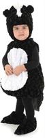 Lil Stinker Skunk Costume Child Toddler