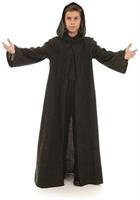 Mystical Black Cloak Child Costume