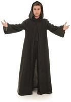 Mystical Black Cloak Child Costume