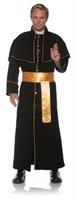 Priest Adult Costume