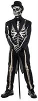 Bone Chillin Adult Costume