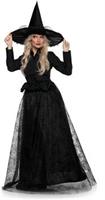 Wicked Witch Adult Costume
