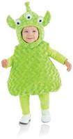 Alien Costumes