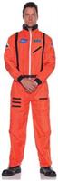 Jumpsuit with Embroidered Patches