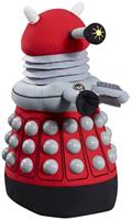 Doctor Who 16" Talking Plush Red Dalek