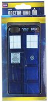 Doctor Who iPhone 5 Hard Snap Case I Am TARDIS