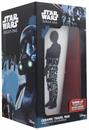 Star Wars Jyn Erso "May The Force Be With Us" 12oz Ceramic Travel Mug