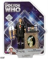 Doctor Who 5" Action Figure: Ace from Silver Nemesis