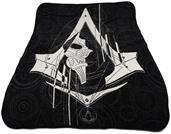 Assassin's Creed 50"x60" Fleece Throw Blanket