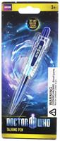 Doctor Who Dalek and Cyberman Talking Pen