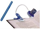 Doctor Who Book Light and UV Pen