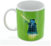 Doctor Who 11oz Dalek Mug
