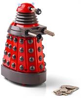 Doctor Who Talking Dalek Money Bank