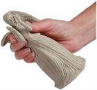 Doctor Who Wheeping Angel Stress Toy
