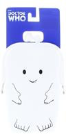 Doctor Who Adipose Adi-Purse Silicone Wallet