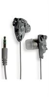 Doctor Who Earbuds: Weeping Angel