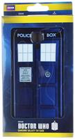 Doctor Who Samsung Galaxy S4 Hard Snap Case I Am TARDIS