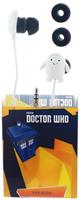 Doctor Who Earbuds: Adipose